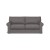 Vermont Loose Cover Sofa Shani Granite