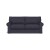 Vermont Loose Cover Sofa Shani Indigo