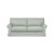 Vermont Loose Cover Sofa Shani Mineral