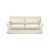 Vermont Loose Cover Sofa Shani Parchment