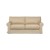 Vermont Loose Cover Sofa Shani Sand