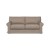 Vermont Loose Cover Sofa Shani Taupe