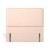 Bantry Headboard Amina Blush