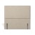 Bantry Headboard Amina Taupe