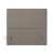 Bantry Headboard Jina Espresso