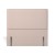 Bantry Headboard Kalinda Blush