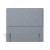 Bantry Headboard Kalinda Denim