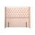 Bruton Headboard Amina Blush