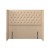 Bruton Headboard Cosmos Sand