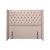 Bruton Headboard Kalinda Blush