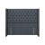 Bruton Headboard Kalinda Indigo