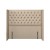 Bruton Headboard Kalinda Sand