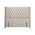 Bruton Headboard Kalinda Stone