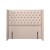 Bruton Headboard Sabra Blush