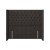 Bruton Headboard Safara Charcoal