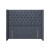 Bruton Headboard Safara Indigo