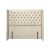 Bruton Headboard Safara Stone