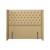 Bruton Headboard Shani Ochre