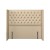 Bruton Headboard Shani Sand