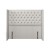 Bruton Headboard Zuri Flint