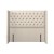 Bruton Headboard Zuri Sand