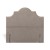 Izzie Headboard Cosmos Clay