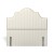 Izzie Headboard Malika Sage