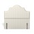 Izzie Headboard Malika Sky