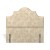 Izzie Headboard Namatha Stone