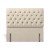 Kinsale Headboard Desta Pebble