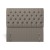 Kinsale Headboard Jina Espresso