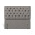 Kinsale Headboard Kalinda Charcoal