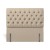 Kinsale Headboard Kalinda Sand