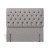 Kinsale Headboard Kalinda Taupe