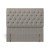 Kinsale Headboard Nala Charcoal