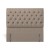 Kinsale Headboard Nala Cinnabar