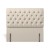 Kinsale Headboard Sabra Sand