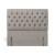 Kinsale Headboard Safara Smoke