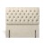 Kinsale Headboard Safara Stone