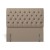 Kinsale Headboard Shani Stone