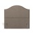 Marlborough Headboard Amina Espresso