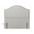 Marlborough Headboard Amina Smoke