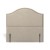 Marlborough Headboard Amina Taupe