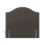 Marlborough Headboard Cosmos Graphite