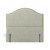 Marlborough Headboard Desta Eggshell