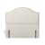 Marlborough Headboard Ellora Ash