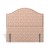 Marlborough Headboard Ellora Cinnamon