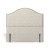 Marlborough Headboard Folia Espresso