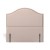 Marlborough Headboard Kalinda Blush