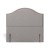 Marlborough Headboard Kalinda Taupe